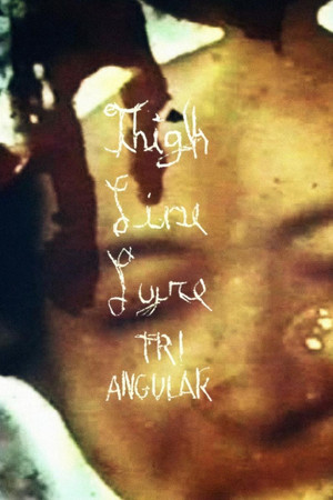 Thigh Line Lyre Triangular