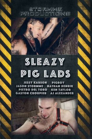 Sleazy Pig Lads