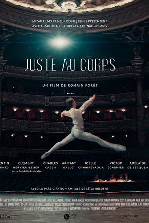 Juste au Corps