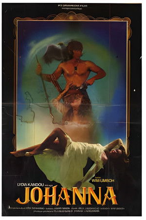 Johanna