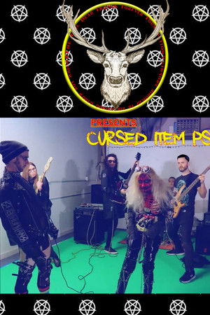 Demon Metal Murder V: New Blood