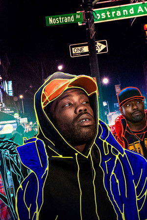 Flatbush Misdemeanors