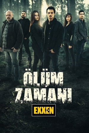Ölüm Zamanı
