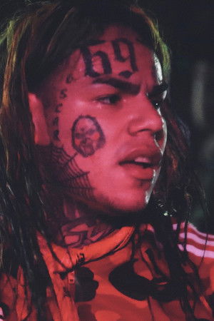 Supervillain: The Making of Tekashi 6ix9ine