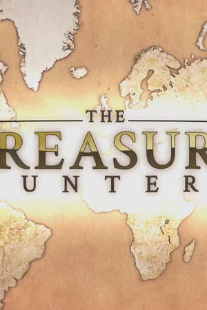 The Treasure Hunters