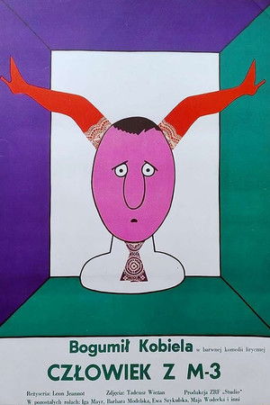 Człowiek z M-3