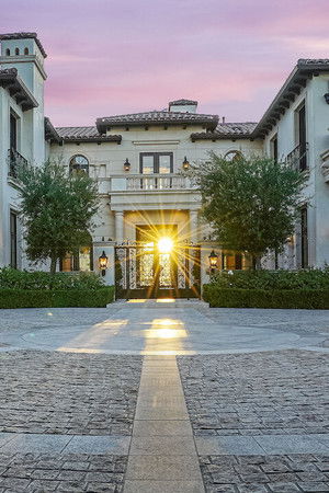 Buying Beverly Hills