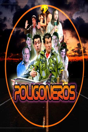 Poligoneros: El Jonan de Baraka y el Txori