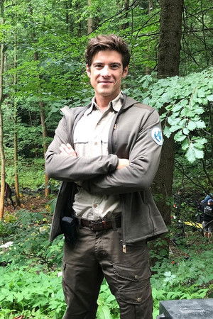 Der Ranger - Paradies Heimat