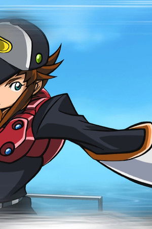 バトルスピリッツ 覇王