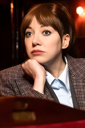 Moments of Wonder with Philomena Cunk