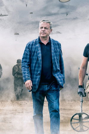 WW2 Treasure Hunters