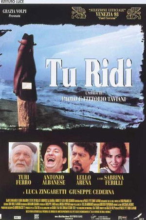 Tu ridi
