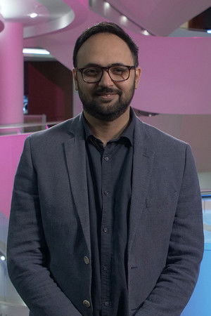 Searching for Superhuman