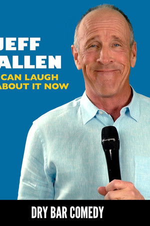 Jeff Allen: I Can Laugh About it Now