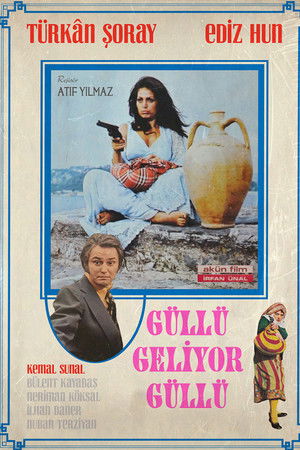 Güllü Geliyor Güllü