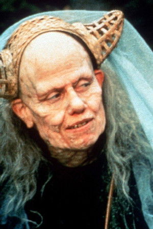 Pamuk Prenses: Bir Korku Masalı