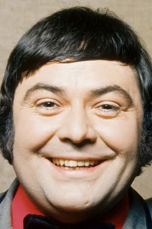 The Little And Large Show