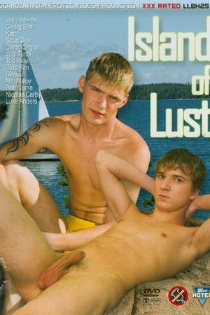 Island of Lust