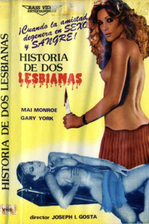Historia de dos lesbianas