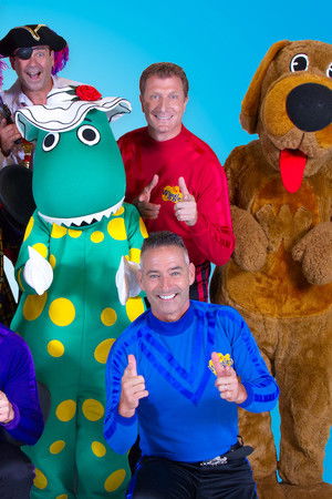 Ready, Steady, Wiggle!