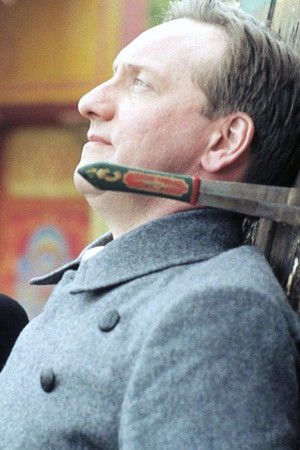 The Mrs Bradley Mysteries