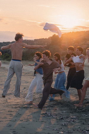 Krass Klassenfahrt - Die neue Generation