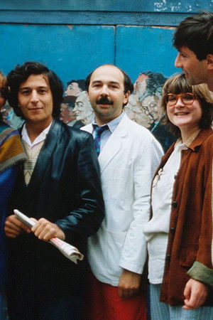 Rire et sourire : Le Splendid