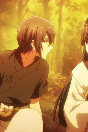 ソードガイ The Animation