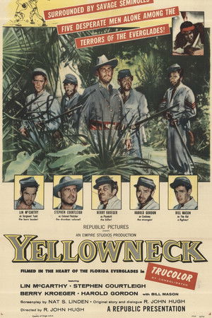 Yellowneck