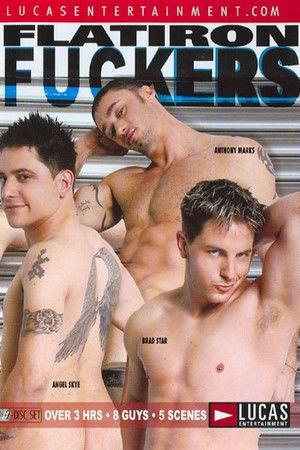 FlatIron Fuckers