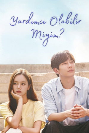 Yardımcı Olabilir Miyim?