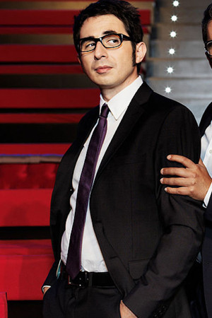 Buenas noches y Buenafuente