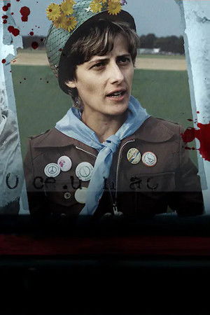 Petra Kelly - Der rätselhafte Tod einer Friedensikone