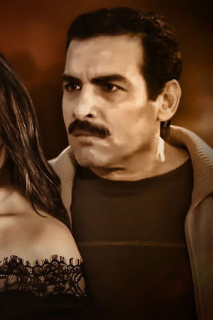 دموع في حضن الجبل