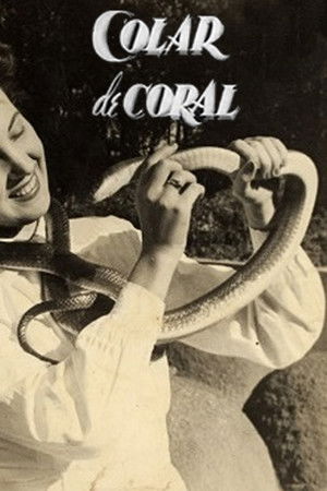 Colar de Coral