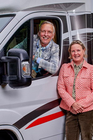 Chateau Meiland En Route