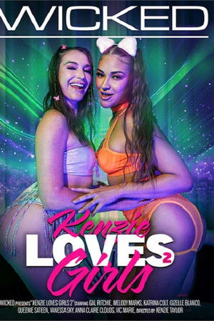 Kenzie Loves Girls 2