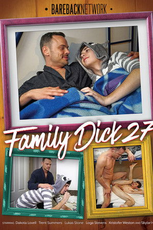 Family Dick 27