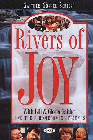 Rivers of Joy