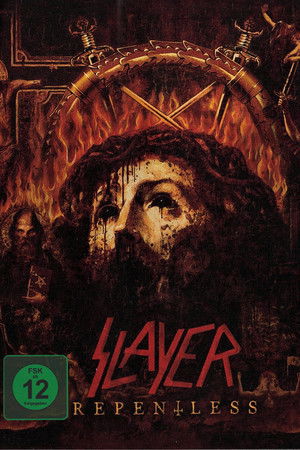 Slayer: Repentless