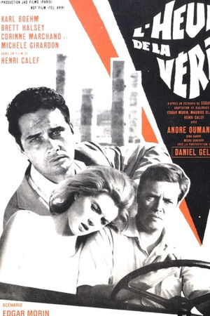 L'Heure de la vérité