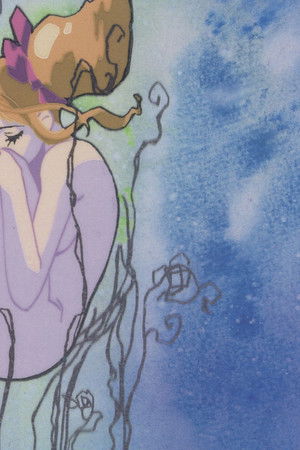 シャーマニックプリンセス