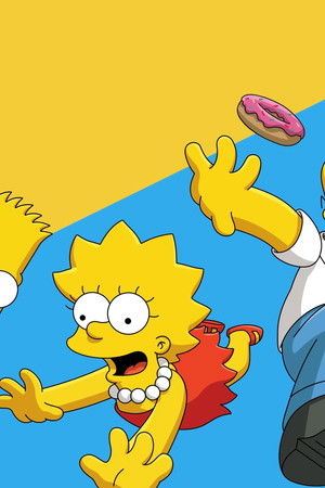 The Simpsons