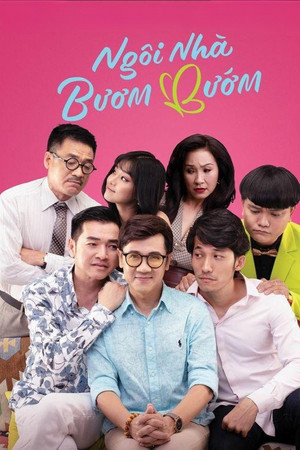 Ngôi Nhà Bươm Bướm