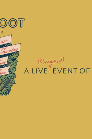 Switchfoot & Their Fantastic Not Traveling Music Show