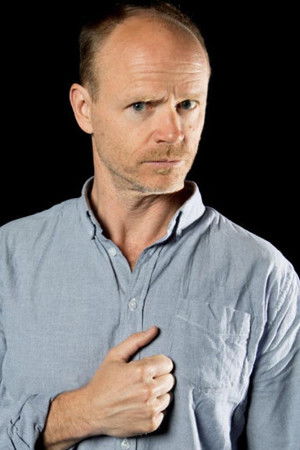 Harald Eia presenterer - Sånn er Norge