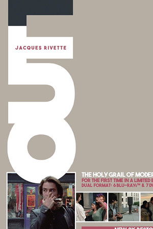 Les Mystères de Paris : "Out 1" de Jacques Rivette revisité
