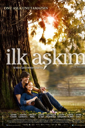 İlk Aşkım