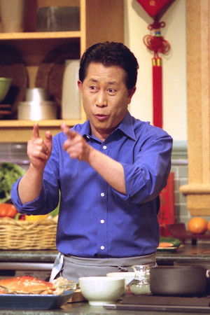 Martin Yan's Chinatowns